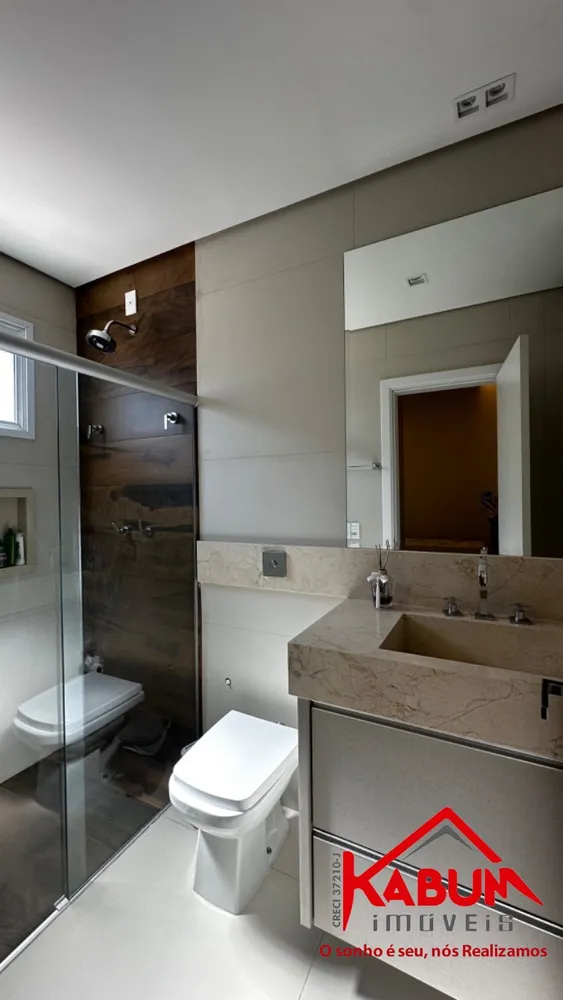 Casa, 3 quartos - Foto 10