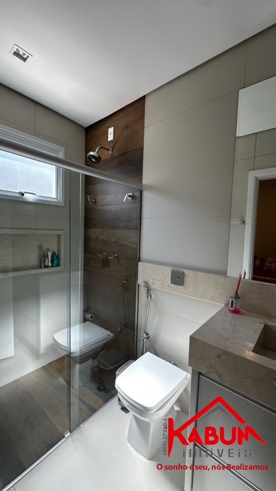 Casa à venda com 3 quartos - Foto 9