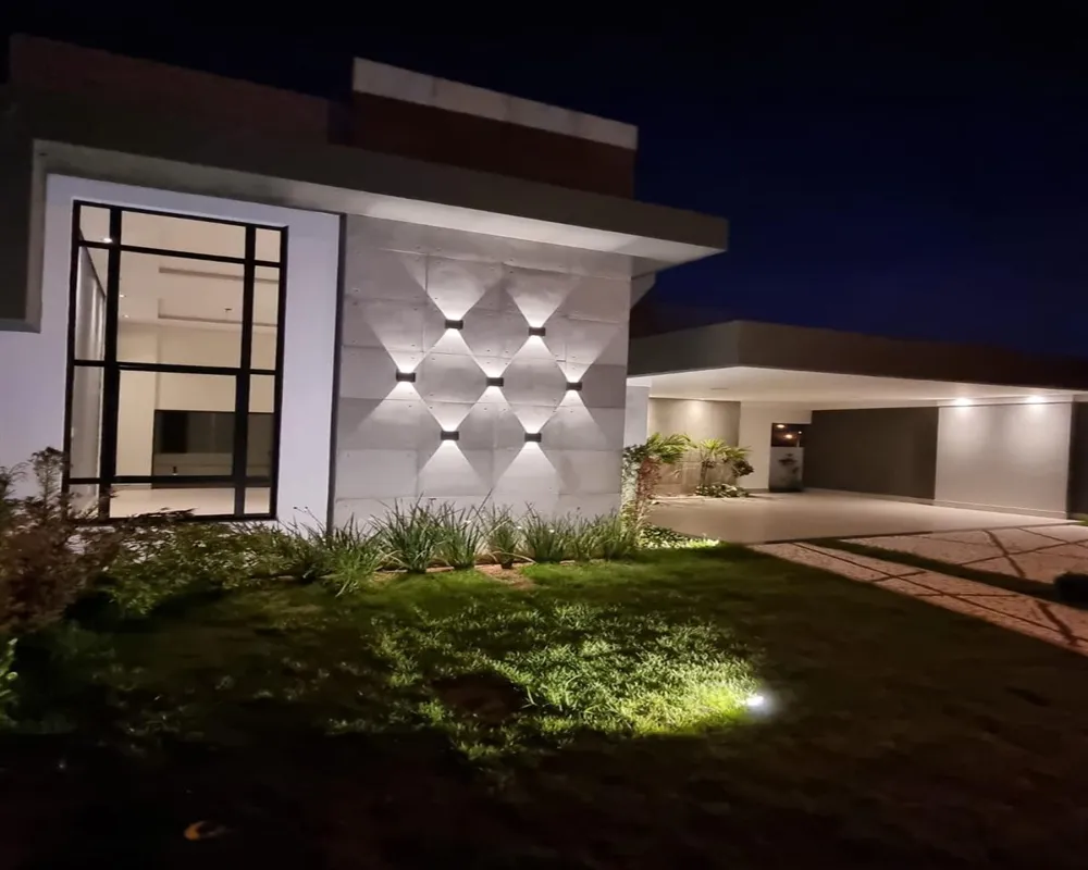 Casa, 3 quartos, 165 m² - Foto 1