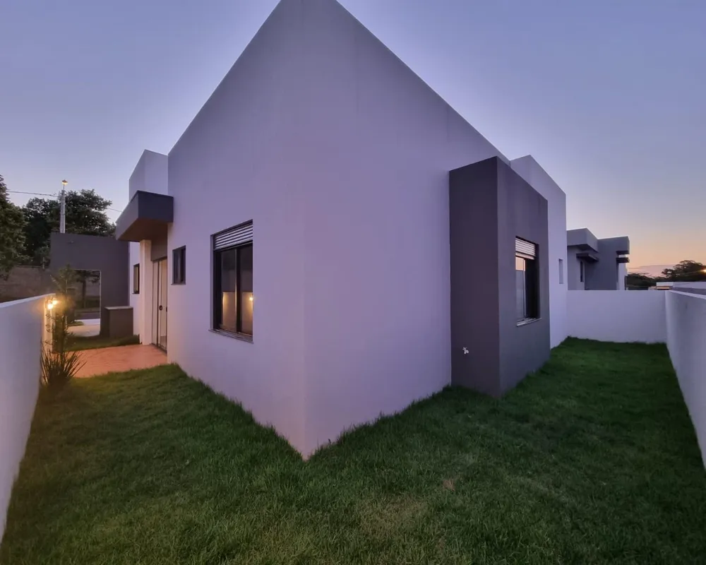 Casa, 3 quartos, 165 m² - Foto 4