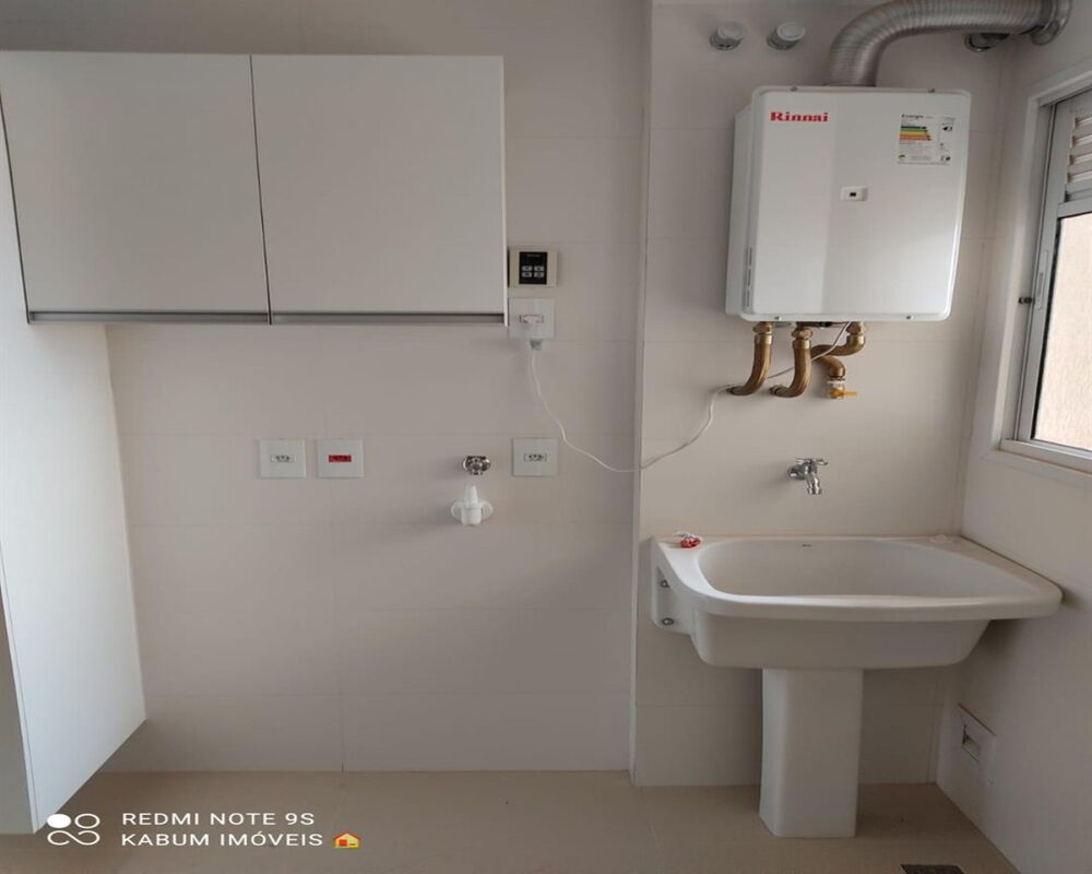 Apartamento, 3 quartos - Foto 1