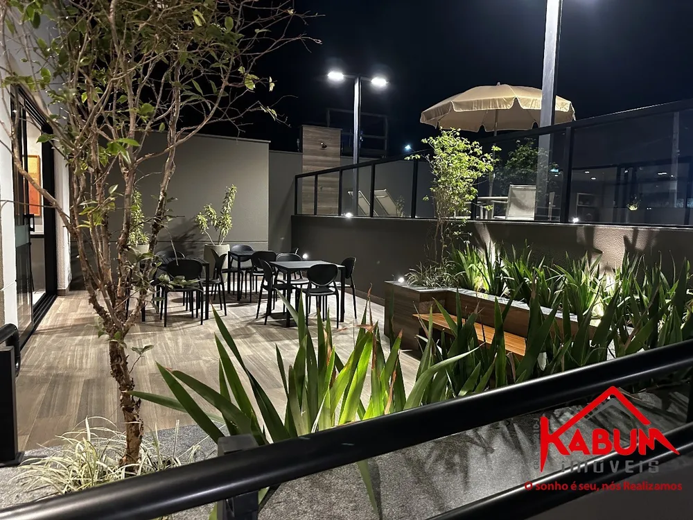 Apartamento, 3 quartos, 72 m² - Foto 8