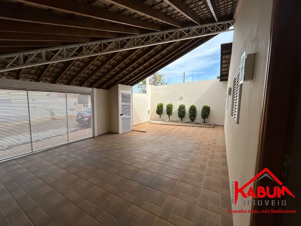 Casa, 3 quartos - Foto 3