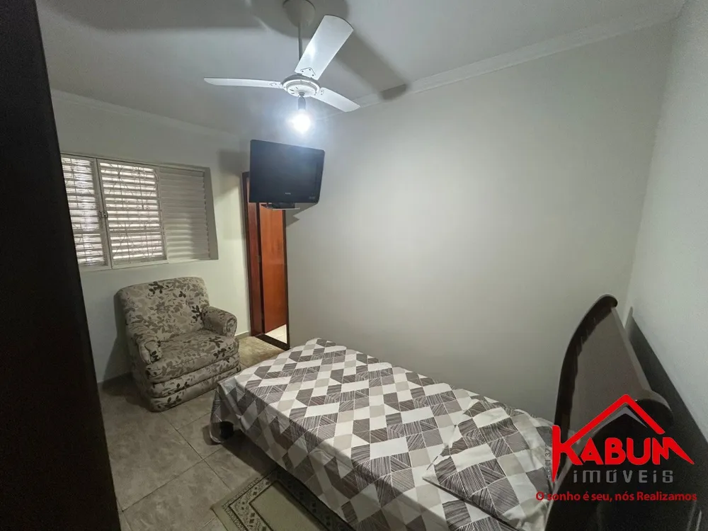Casa, 3 quartos - Foto 5