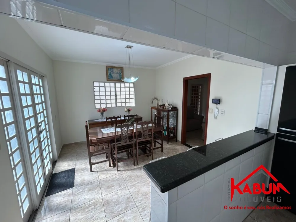 Casa, 3 quartos - Foto 6