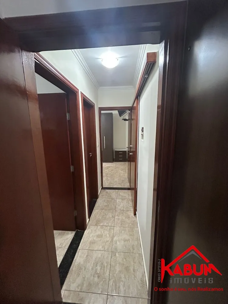 Casa, 3 quartos - Foto 10