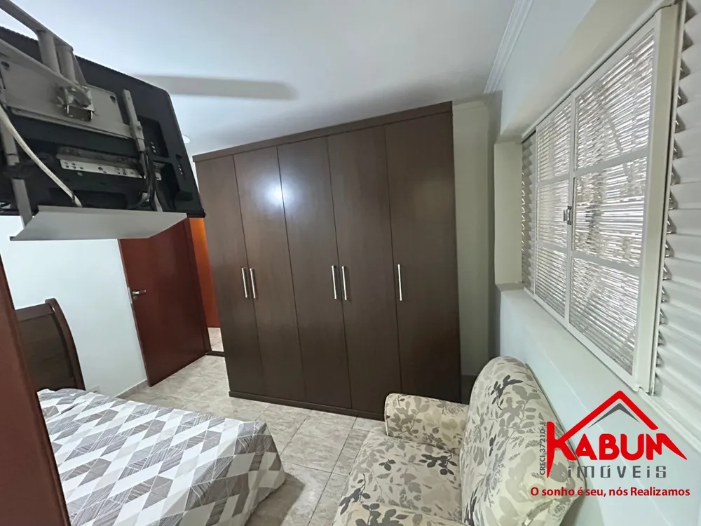 Casa, 3 quartos - Foto 12
