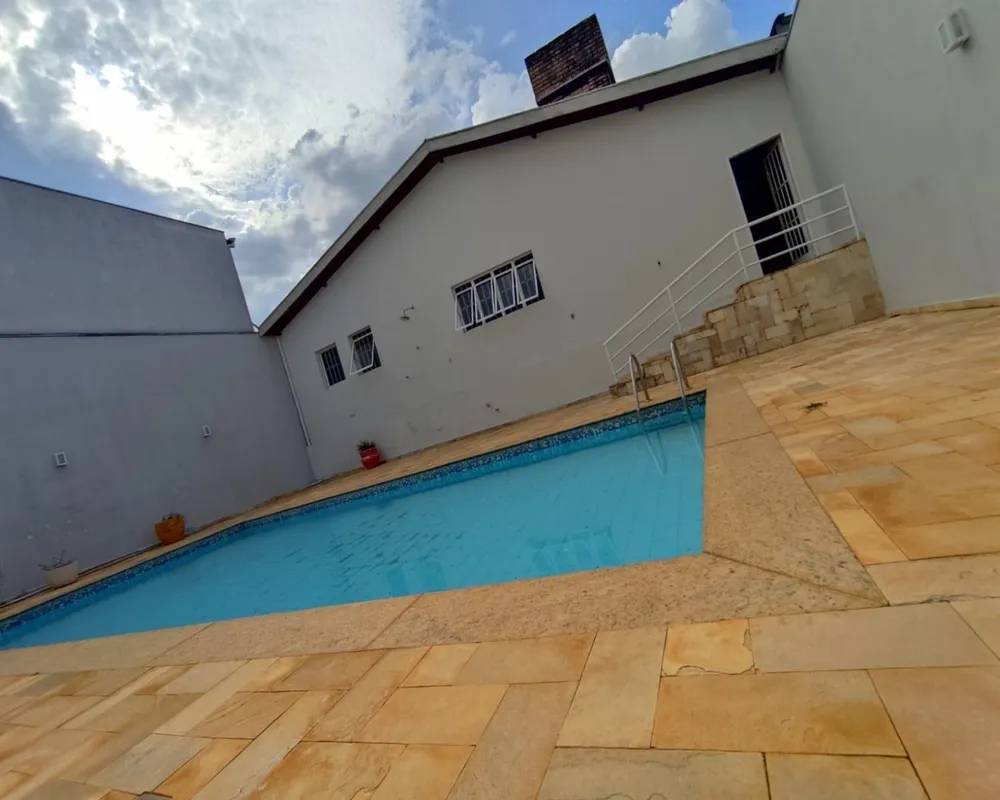 Casa, 3 quartos, 300 m² - Foto 1