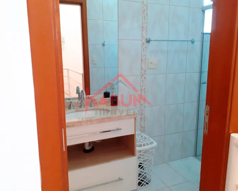 Casa, 3 quartos, 168 m² - Foto 7