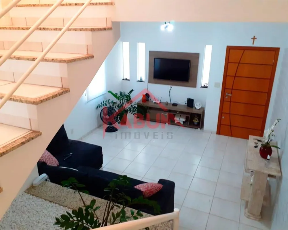 Casa, 3 quartos, 168 m² - Foto 3