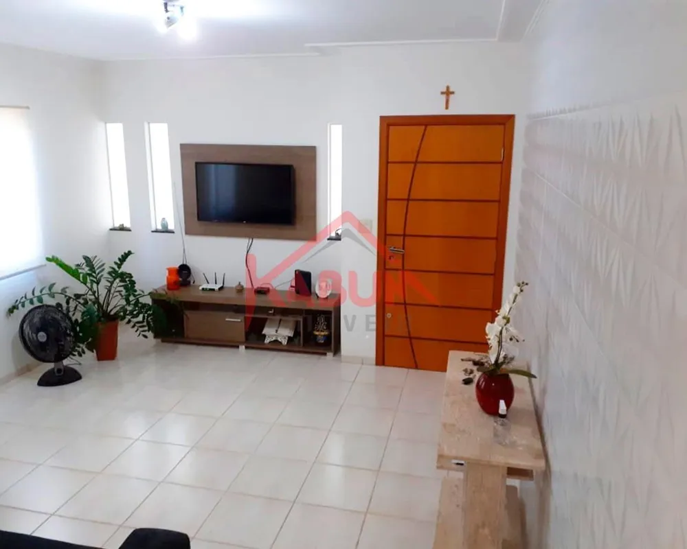 Casa, 3 quartos, 168 m² - Foto 4