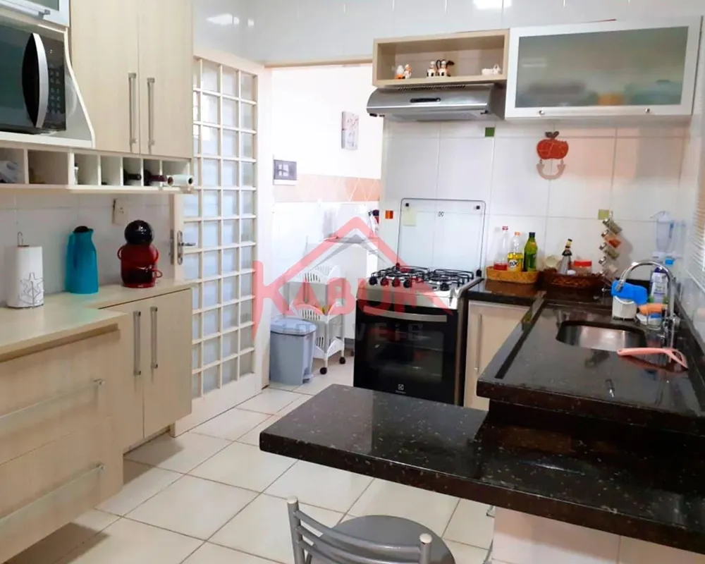 Casa, 3 quartos, 168 m² - Foto 5