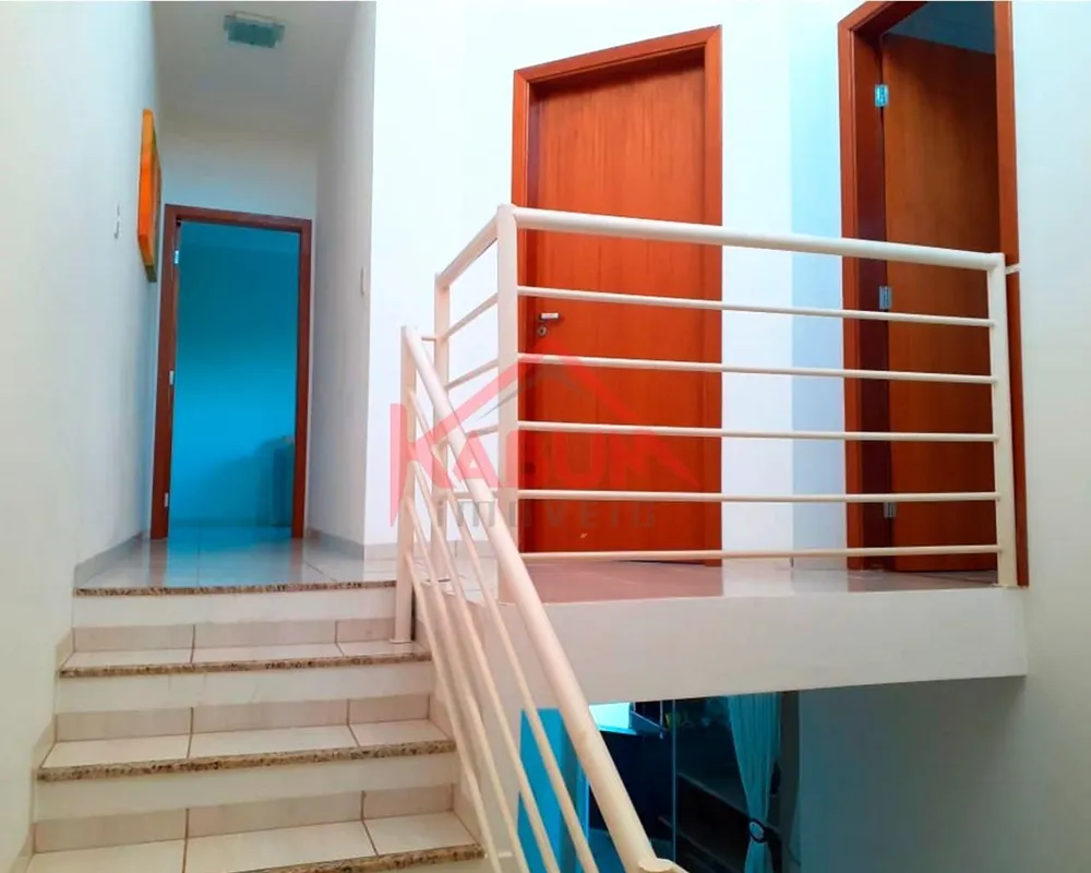 Casa, 3 quartos, 168 m² - Foto 6