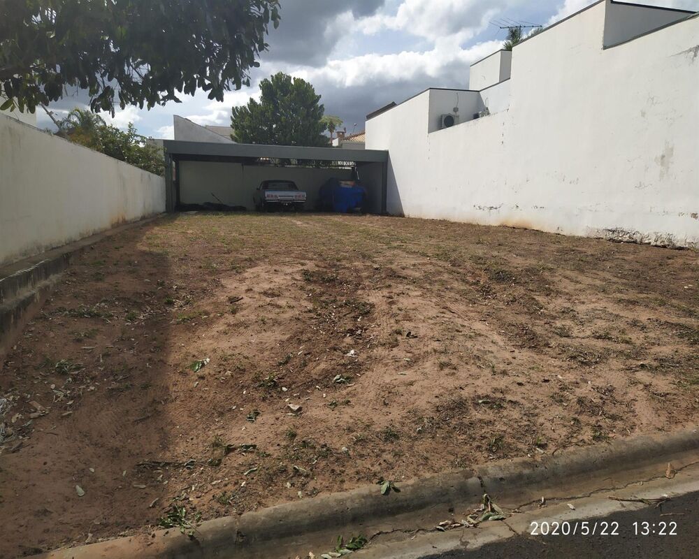 Terreno, 250 m² - Foto 1