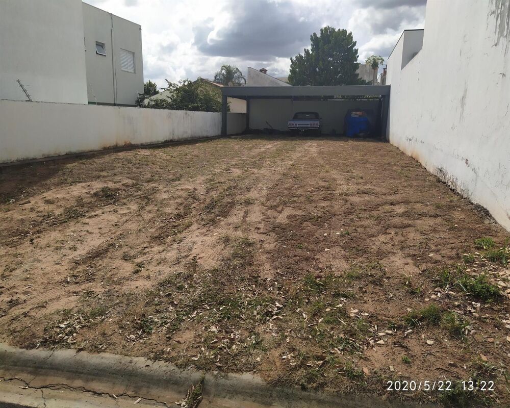 Terreno, 250 m² - Foto 2