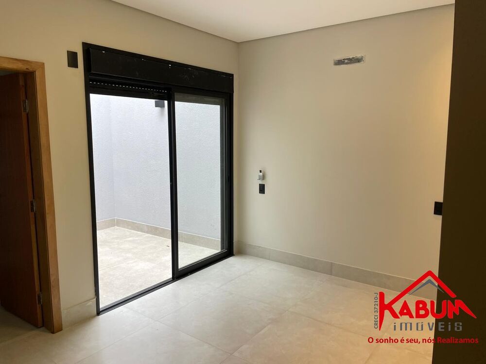 Casa à venda com 3 quartos, 308m² - Foto 6