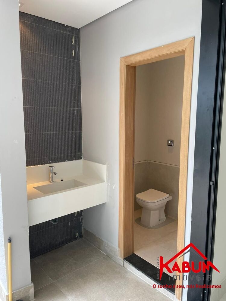 Casa à venda com 3 quartos, 308m² - Foto 11