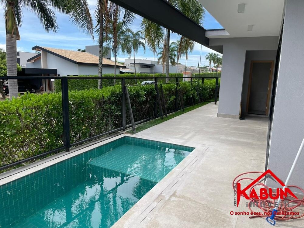 Casa à venda com 3 quartos, 308m² - Foto 12