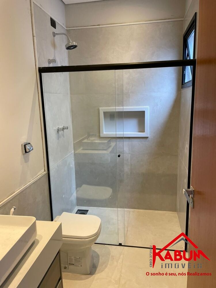Casa à venda com 3 quartos, 308m² - Foto 9