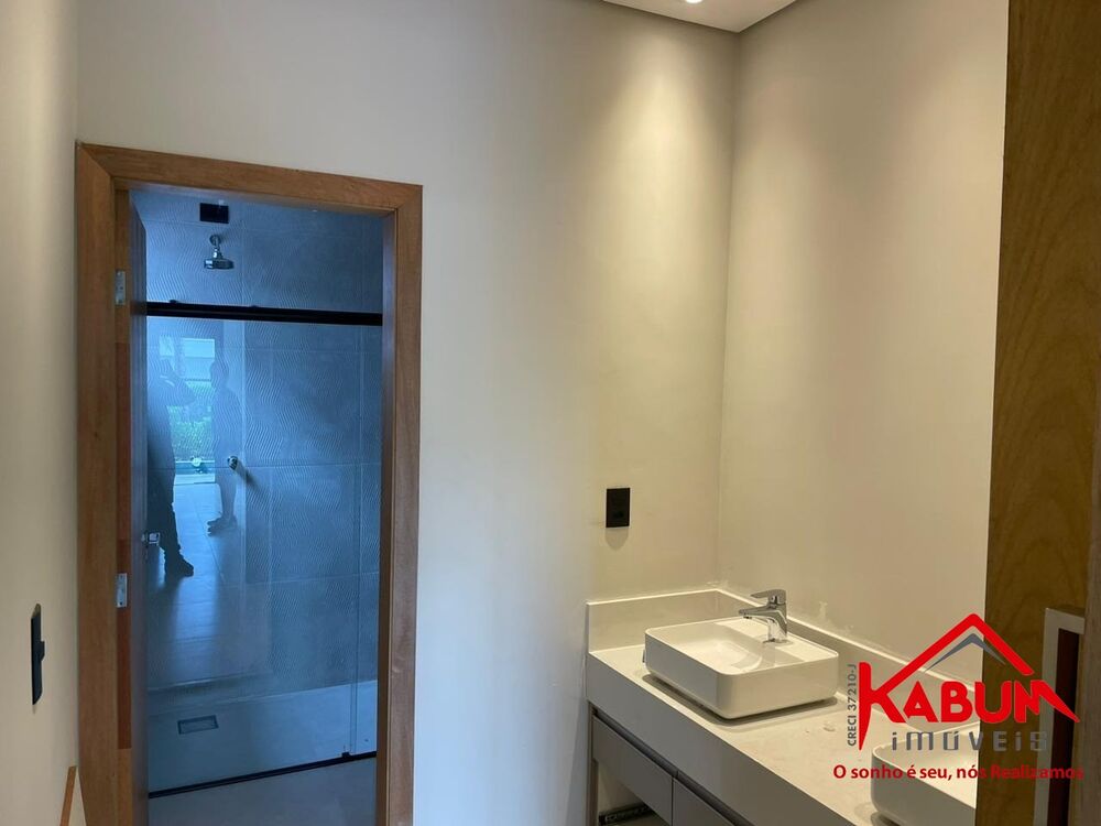 Casa à venda com 3 quartos, 308m² - Foto 5