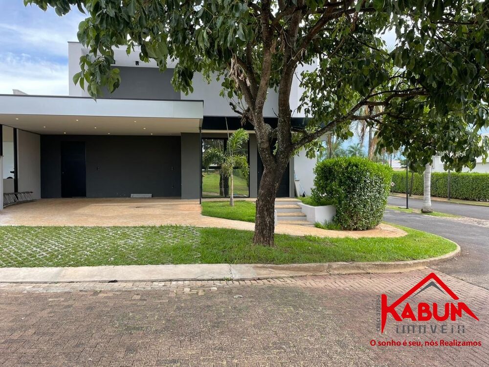 Casa à venda com 3 quartos, 308m² - Foto 3