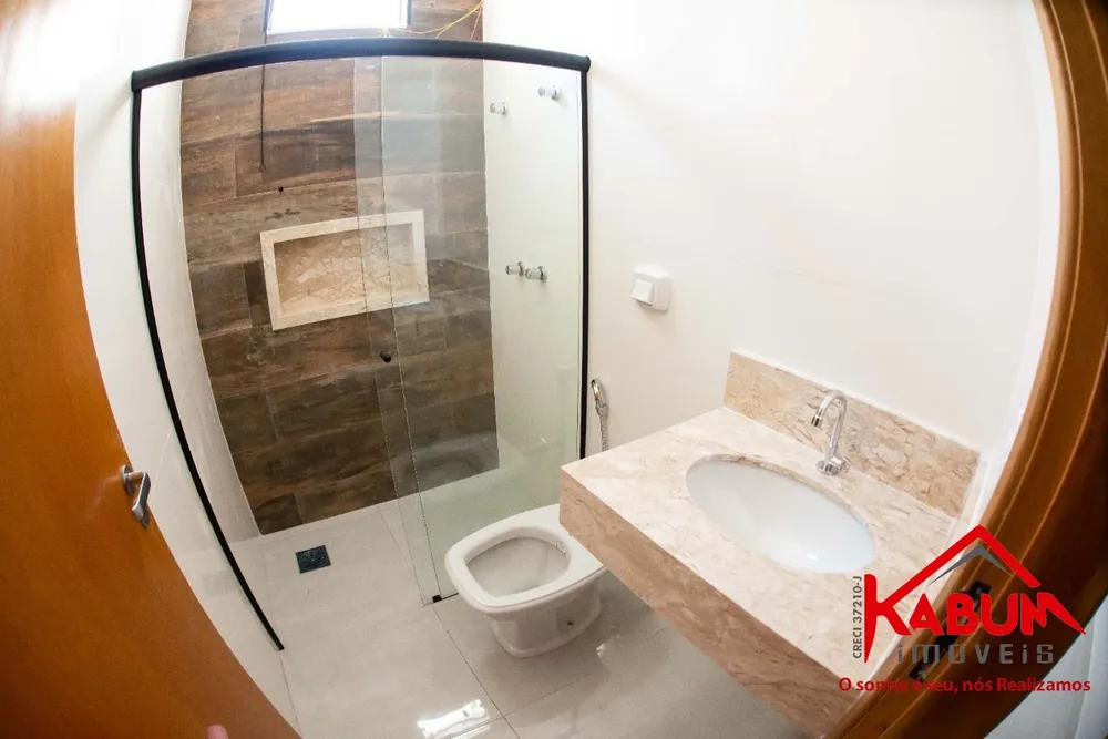 Casa, 3 quartos - Foto 5