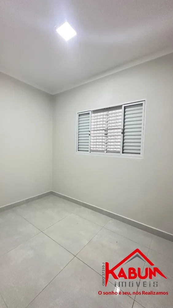 Casa, 3 quartos - Foto 10