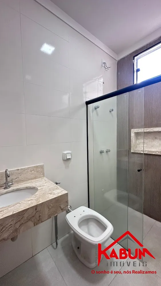Casa, 3 quartos - Foto 8