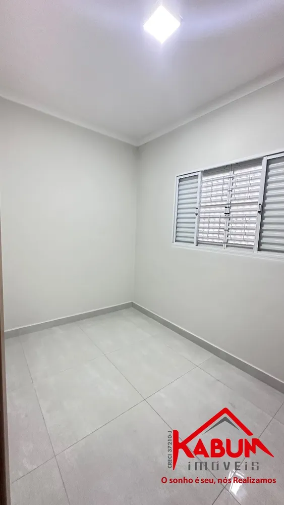 Casa, 3 quartos - Foto 9
