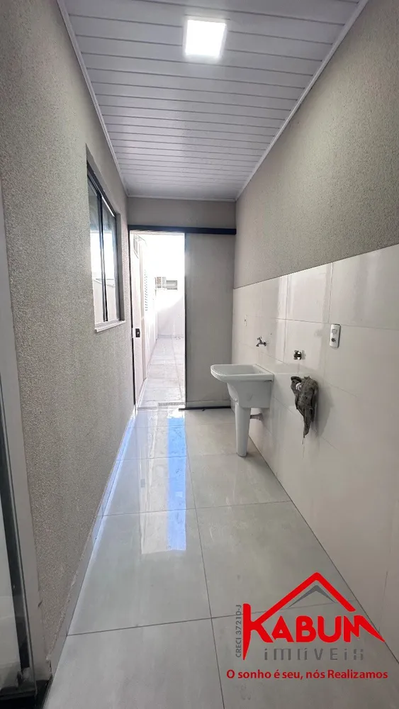 Casa, 3 quartos - Foto 12