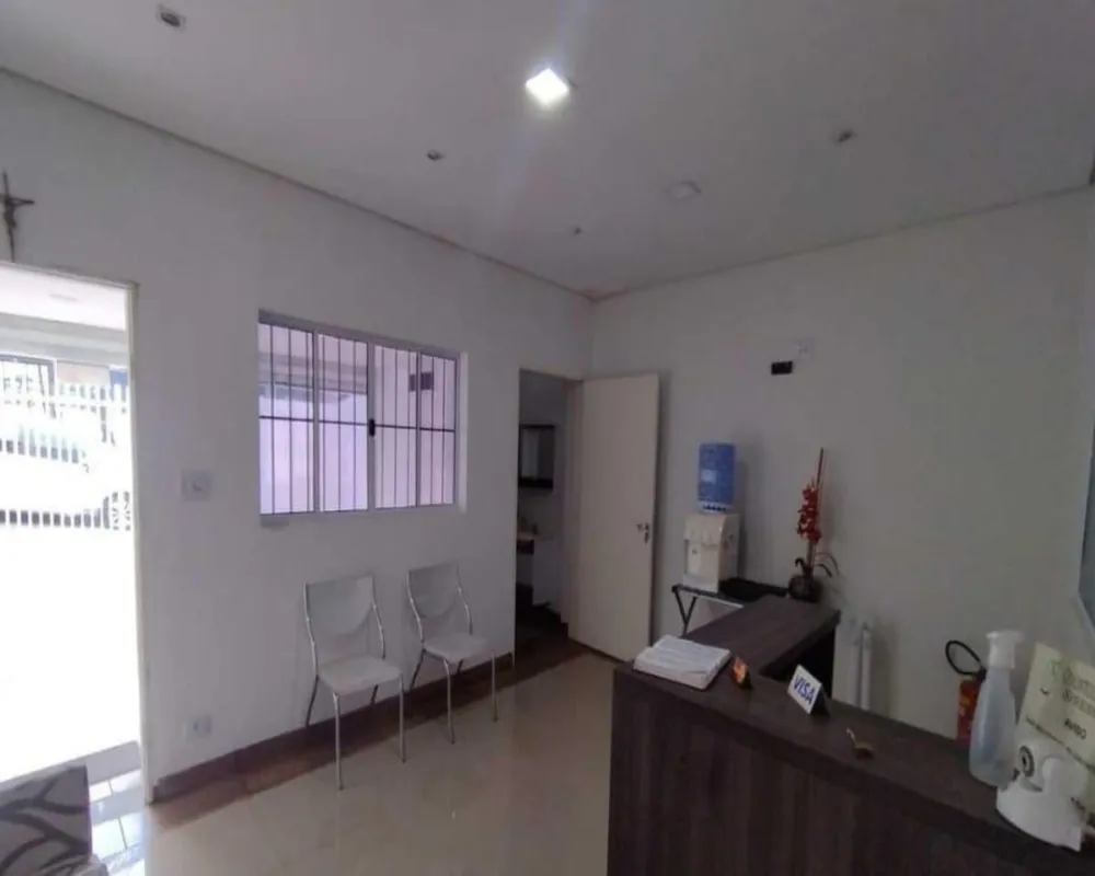 Casa, 2 quartos, 96 m² - Foto 1