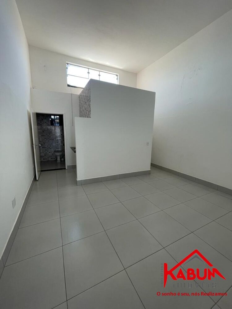 Depósito-Galpão - Foto 2