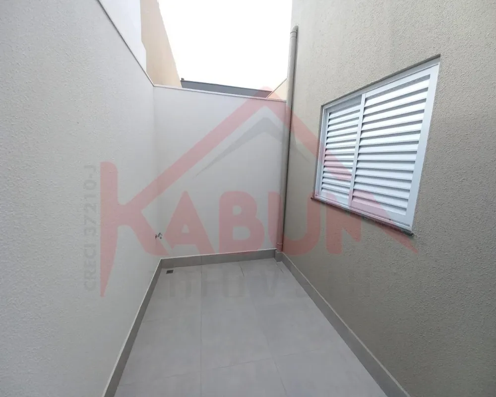 Casa, 3 quartos - Foto 2