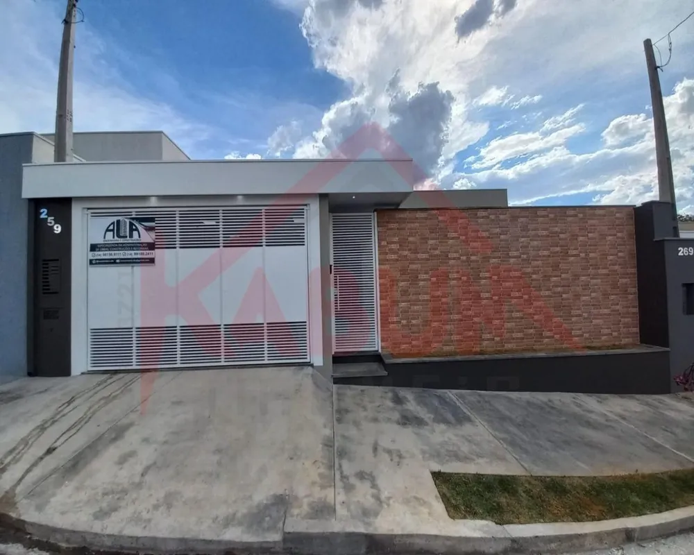 Casa, 3 quartos - Foto 5