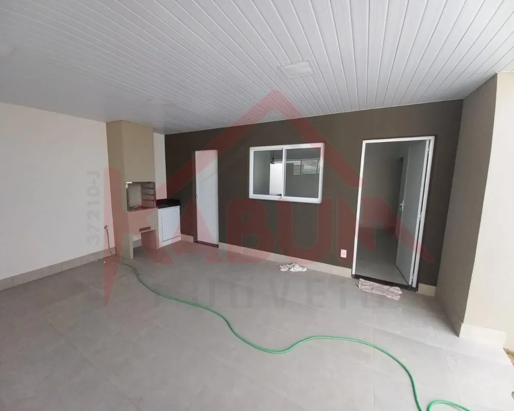 Casa, 3 quartos - Foto 6
