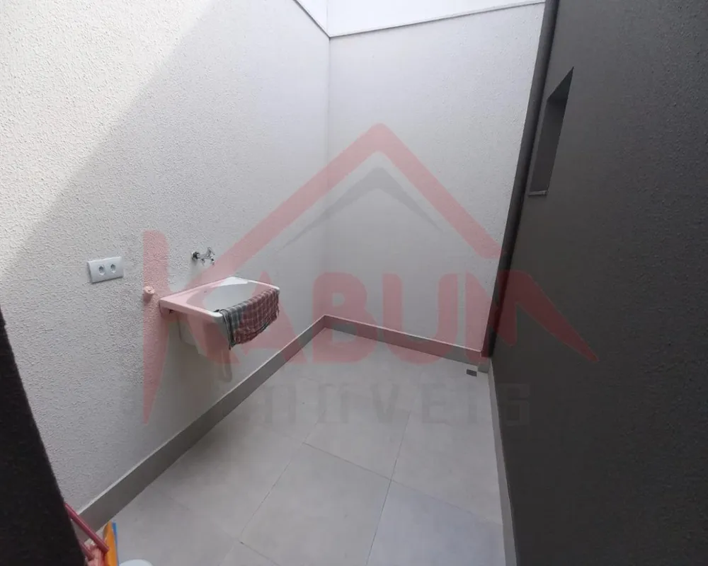 Casa, 3 quartos - Foto 4