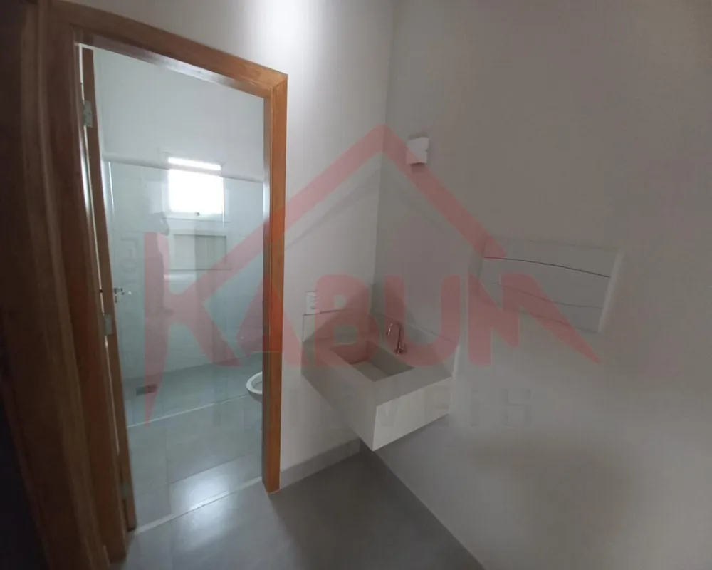 Casa, 3 quartos - Foto 7
