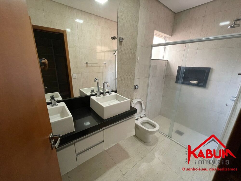 Casa, 3 quartos - Foto 3