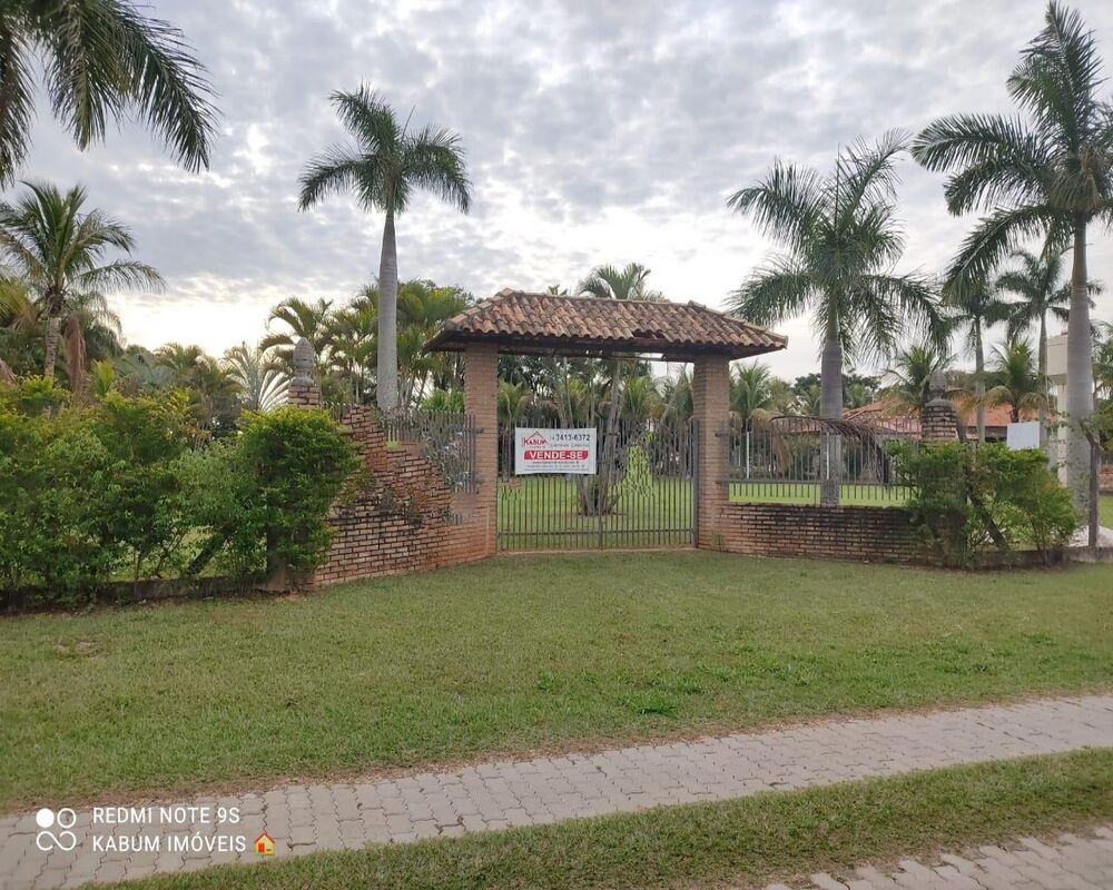 Chácara, 3333 m² - Foto 1