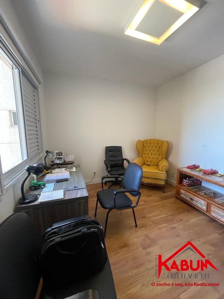 Apartamento, 3 quartos, 145 m² - Foto 9