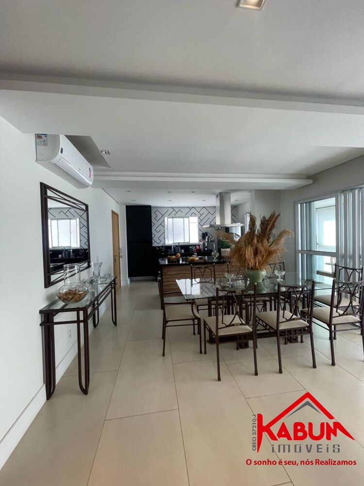 Apartamento, 3 quartos, 145 m² - Foto 4