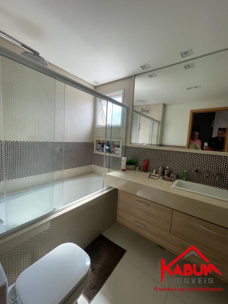 Apartamento, 3 quartos, 145 m² - Foto 11