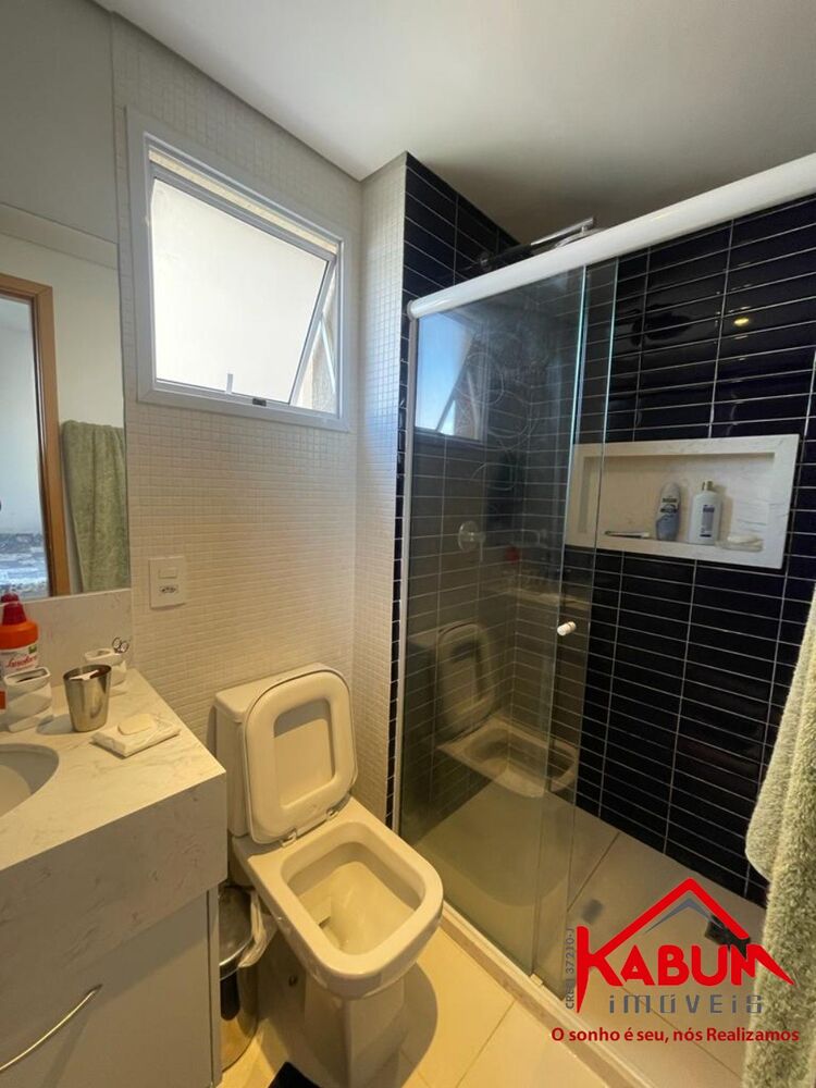 Apartamento, 3 quartos, 145 m² - Foto 2