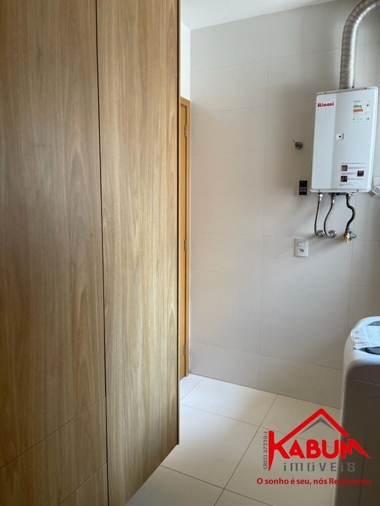 Apartamento, 3 quartos, 145 m² - Foto 8