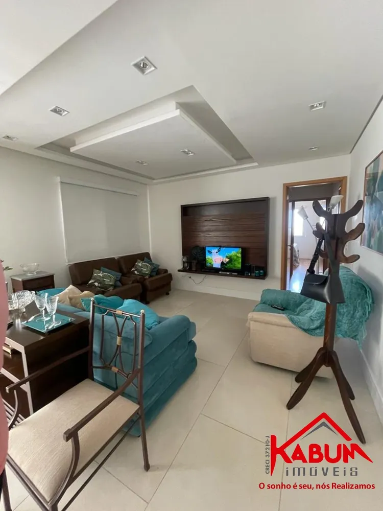 Apartamento, 3 quartos, 145 m² - Foto 7