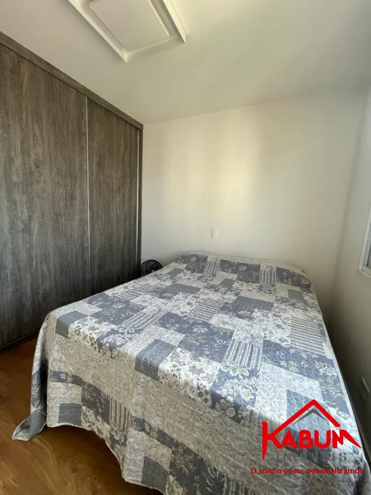 Apartamento, 3 quartos, 145 m² - Foto 14