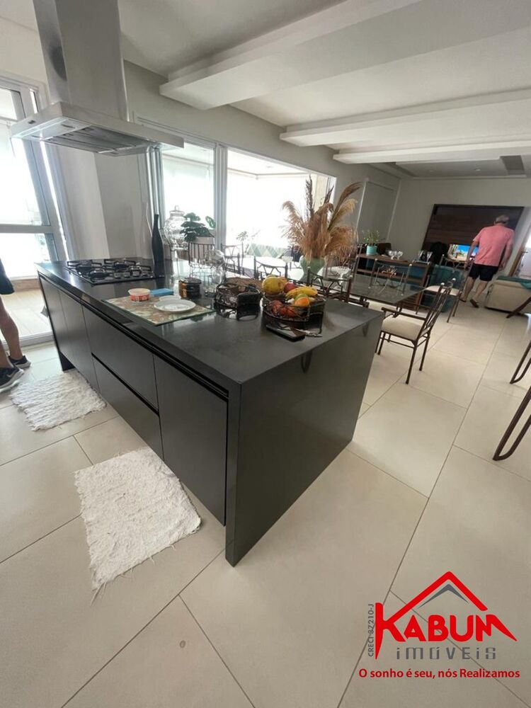 Apartamento, 3 quartos, 145 m² - Foto 1