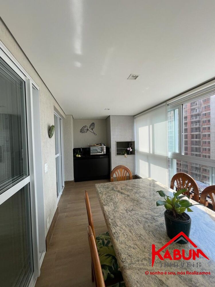 Apartamento, 3 quartos, 145 m² - Foto 10