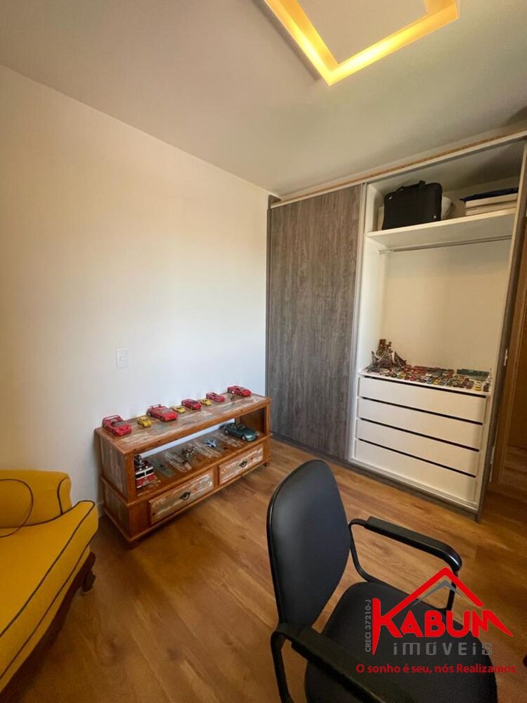 Apartamento, 3 quartos, 145 m² - Foto 3