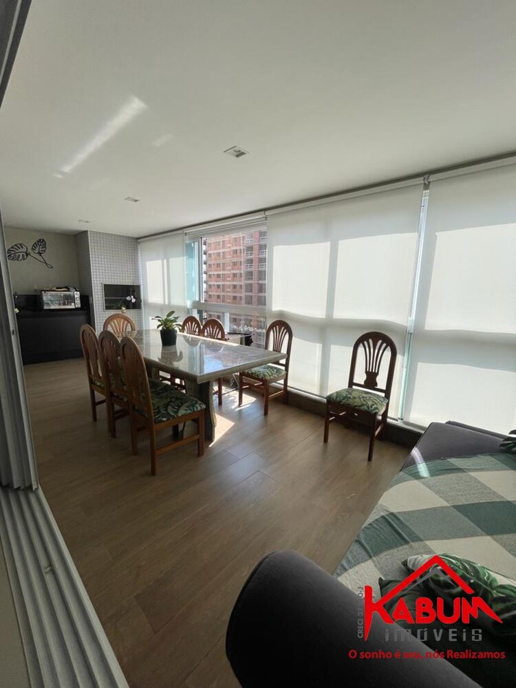 Apartamento, 3 quartos, 145 m² - Foto 7